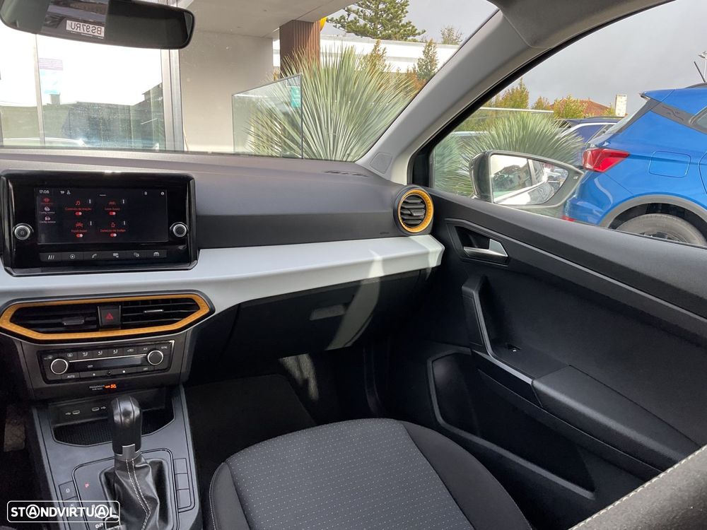 SEAT Ibiza 1.0 TSI Style DSG - 32