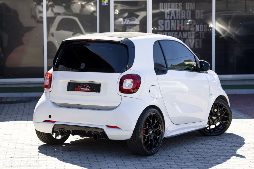 Smart ForTwo Coupé - 28
