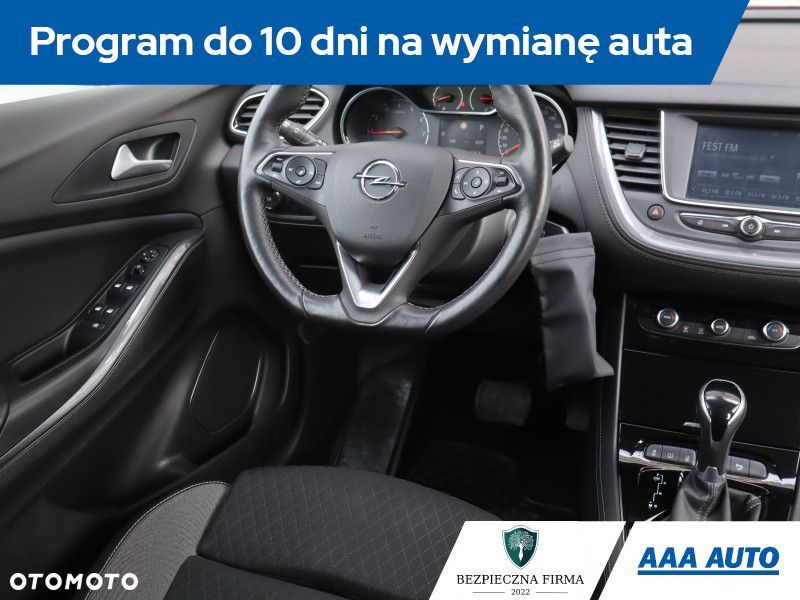 Opel Grandland X - 9