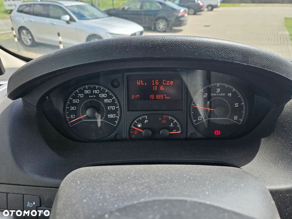 Fiat Ducato - 12