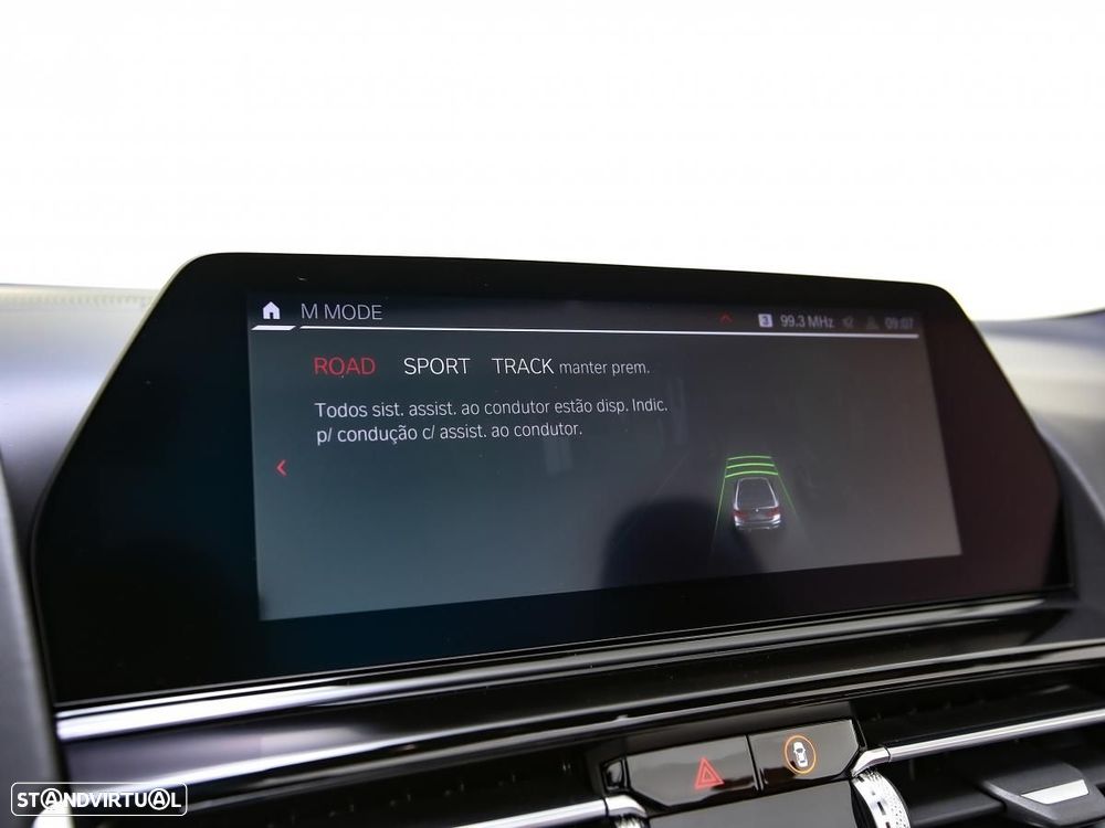 BMW M8 Standard - 37