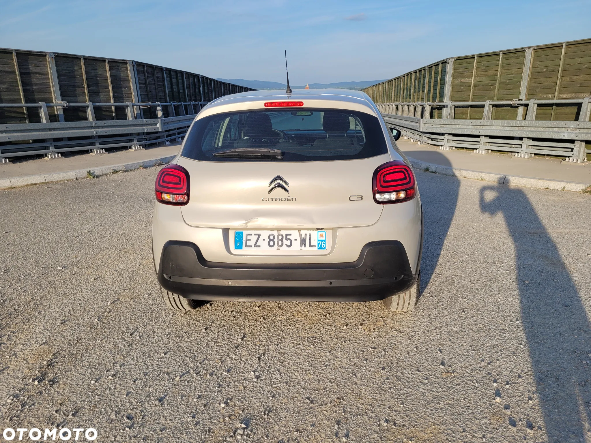 Citroën C3 1.5 BlueHDi Shine - 10