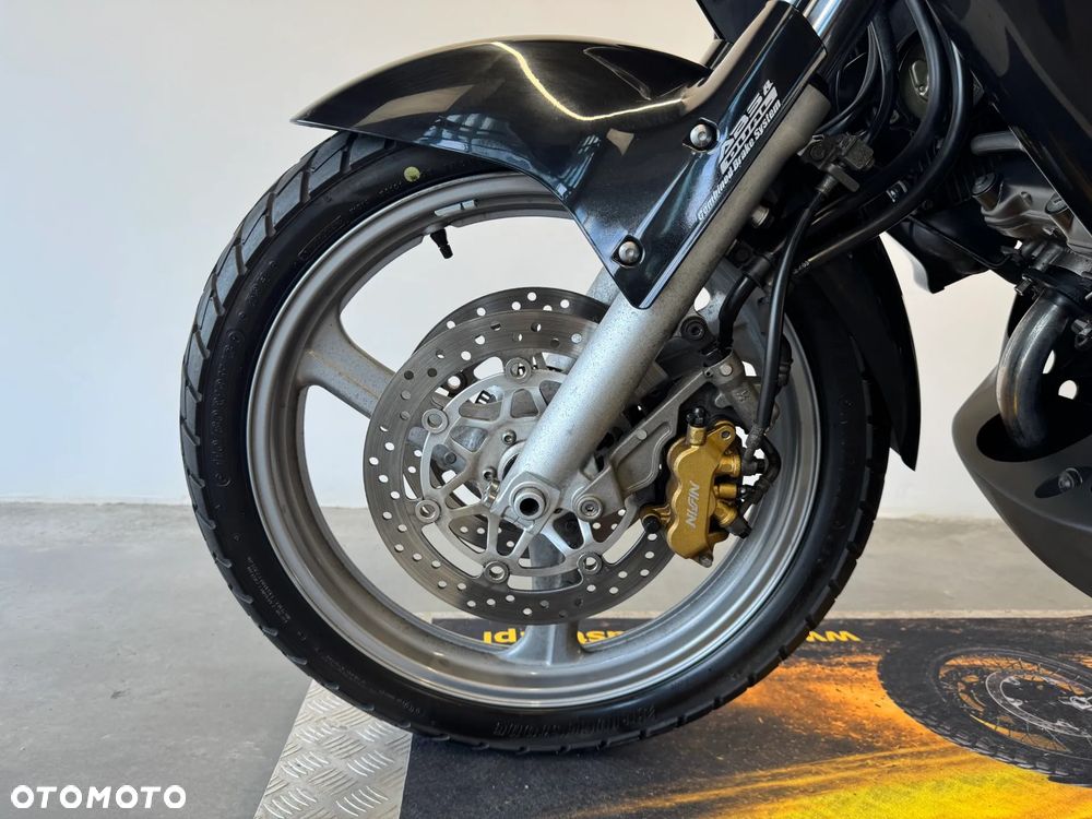 Honda XL - 18