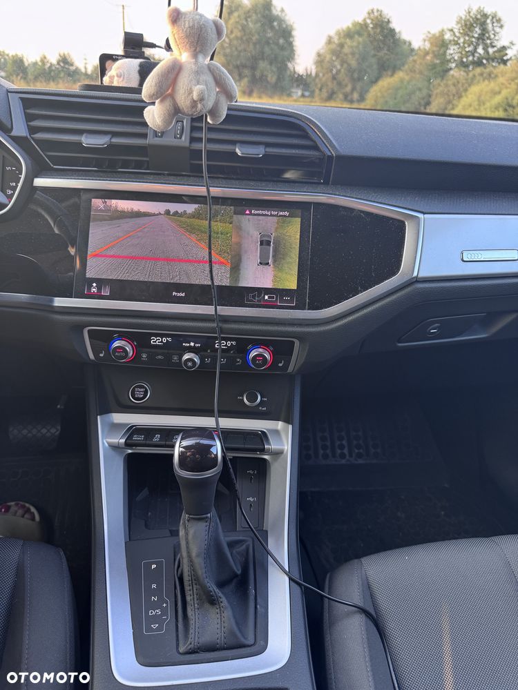 Audi Q3 Sportback - 6