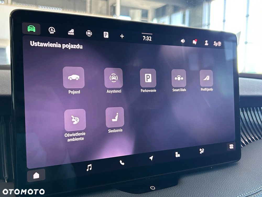 Skoda Superb - 27