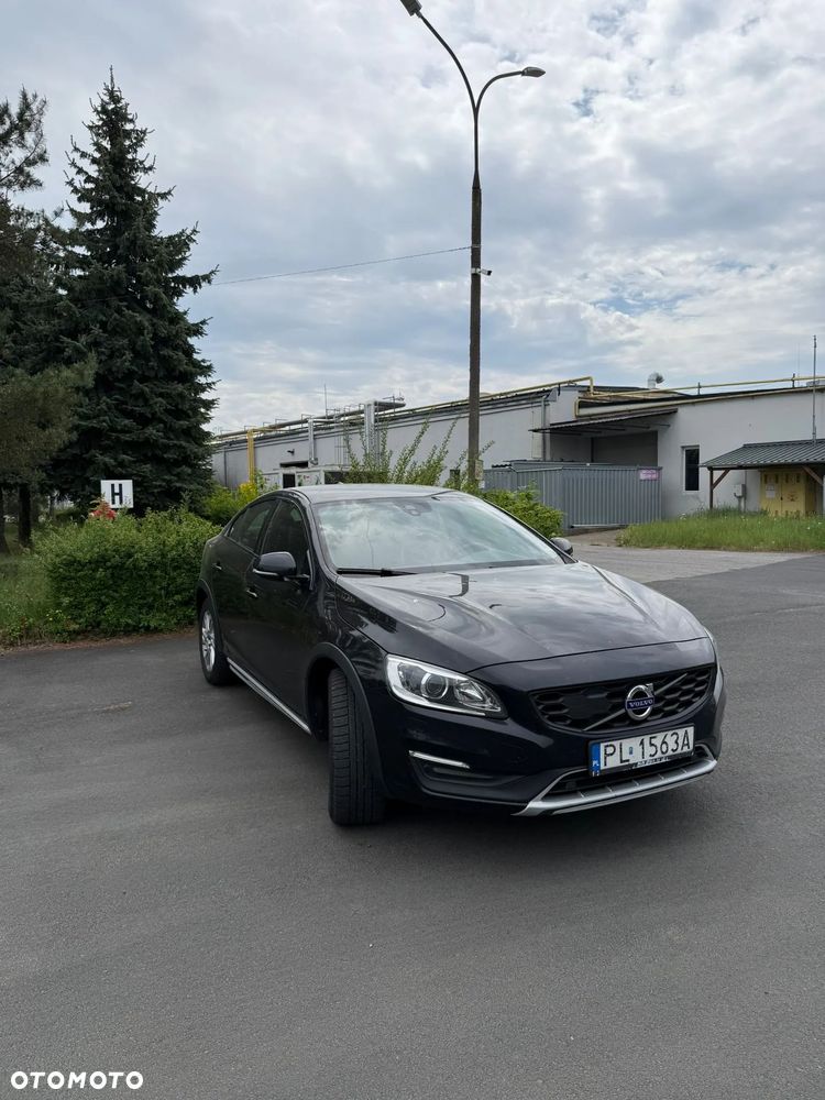 Volvo S60 - 1