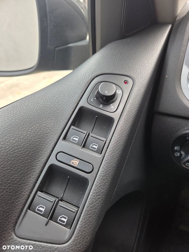 Volkswagen Tiguan 1.4 TSI Trend&Fun - 23