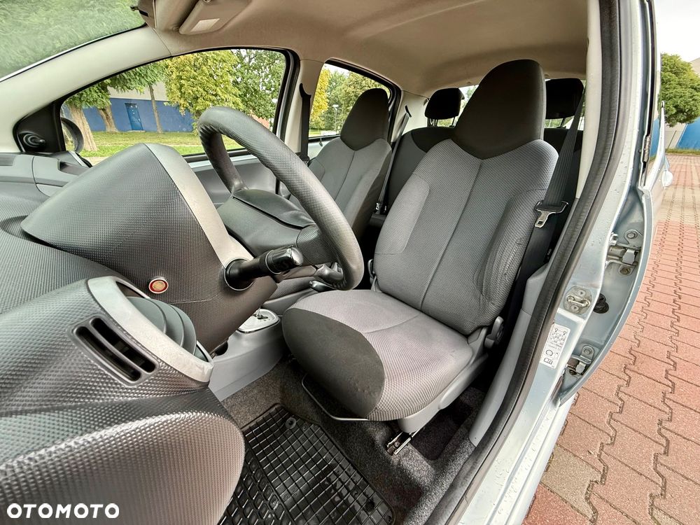 Toyota Aygo 1.0 VVT-i Luna MM A/C - 13