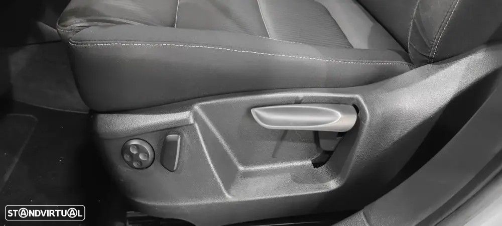 SEAT Alhambra 2.0 TDI Style Advanced - 34