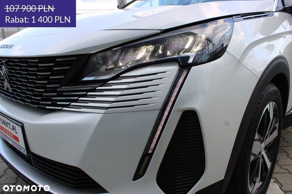 Peugeot 5008 - 10