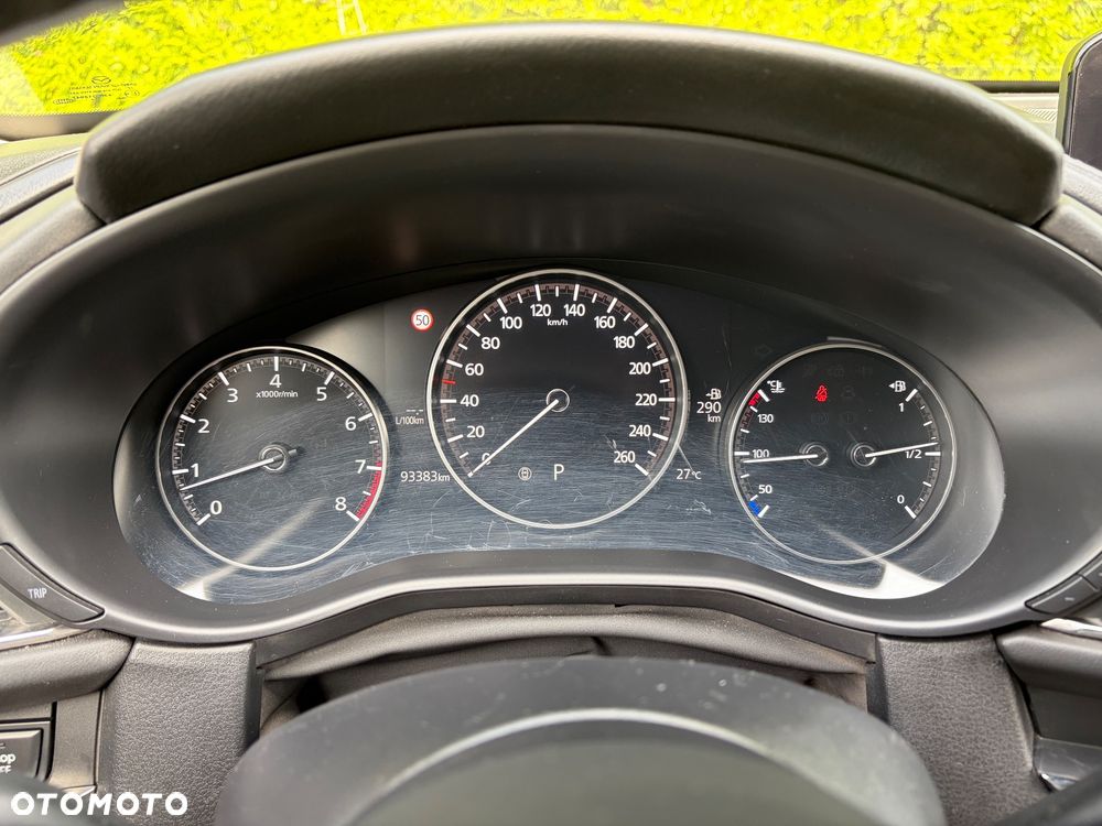 Mazda CX-30 2.0 mHEV Prime-Line 2WD - 15