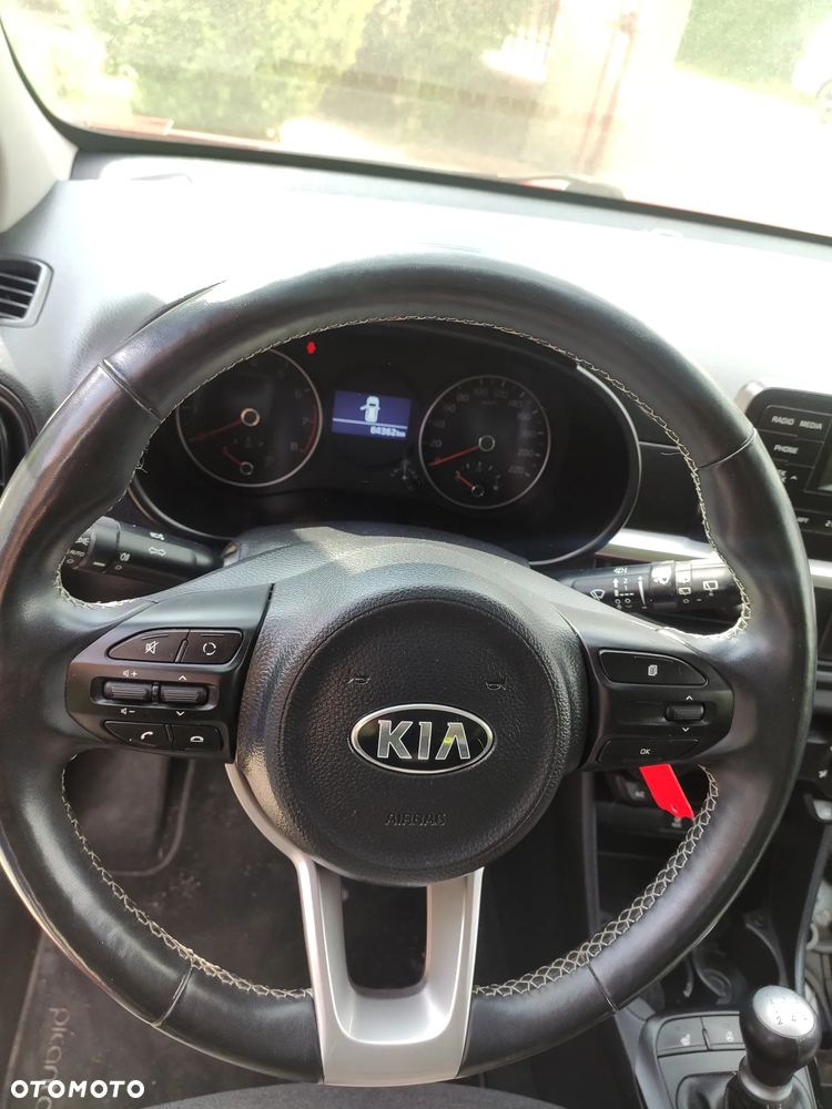 Kia Picanto 1.0 Edition 7 - 12