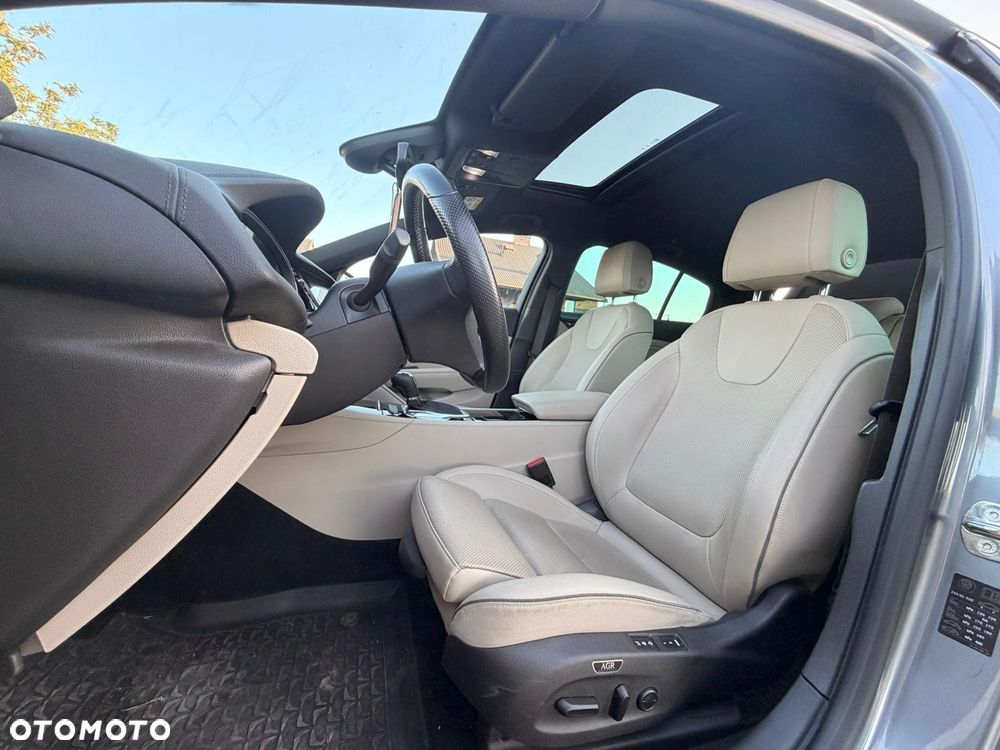 Opel Insignia Sport2.0 Direct InjTurbo 4x4 Ultimate Exclusive - 29