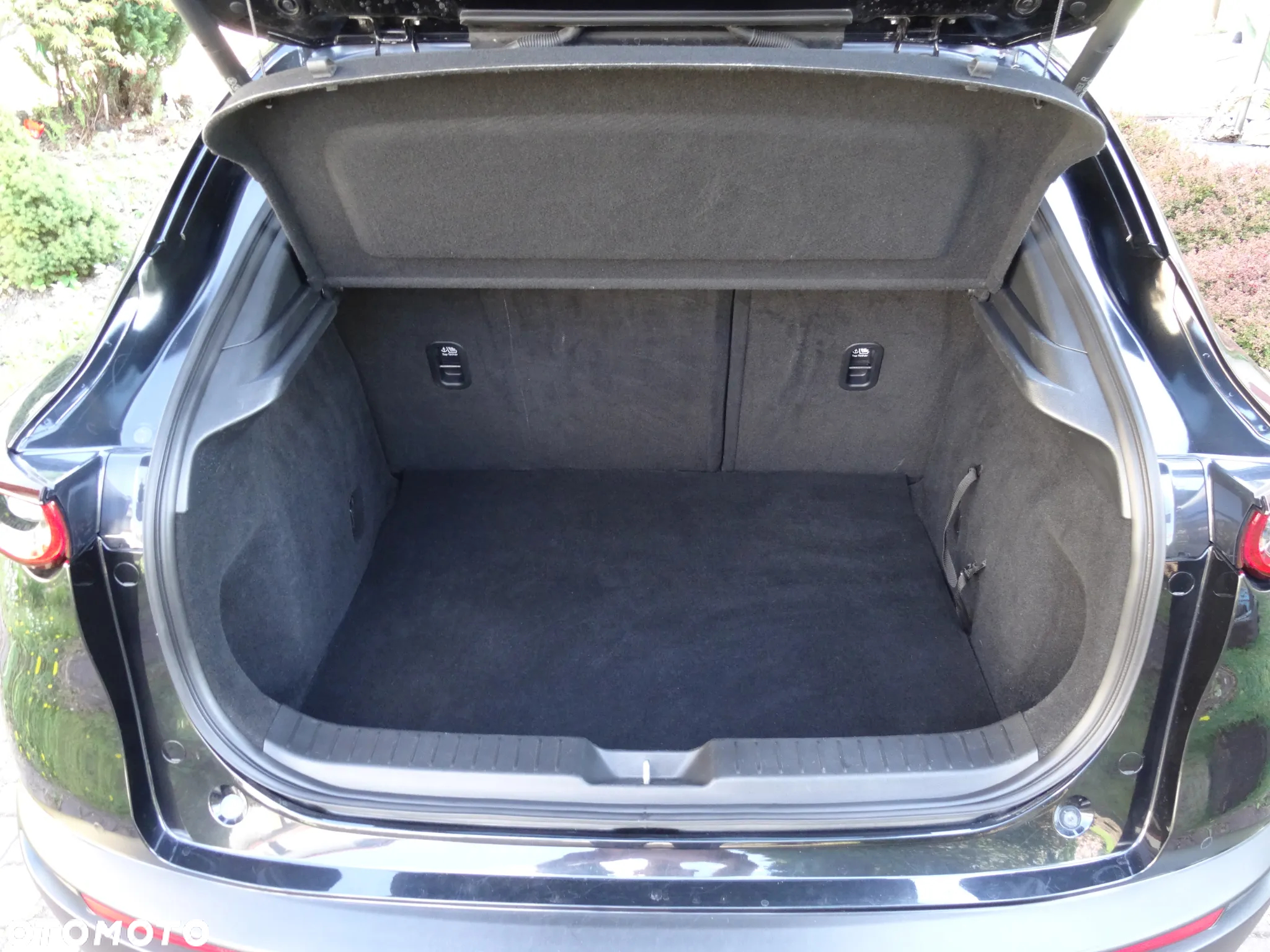 Mazda CX-30 SKYACTIV-G 2.0 M-Hybrid - 24