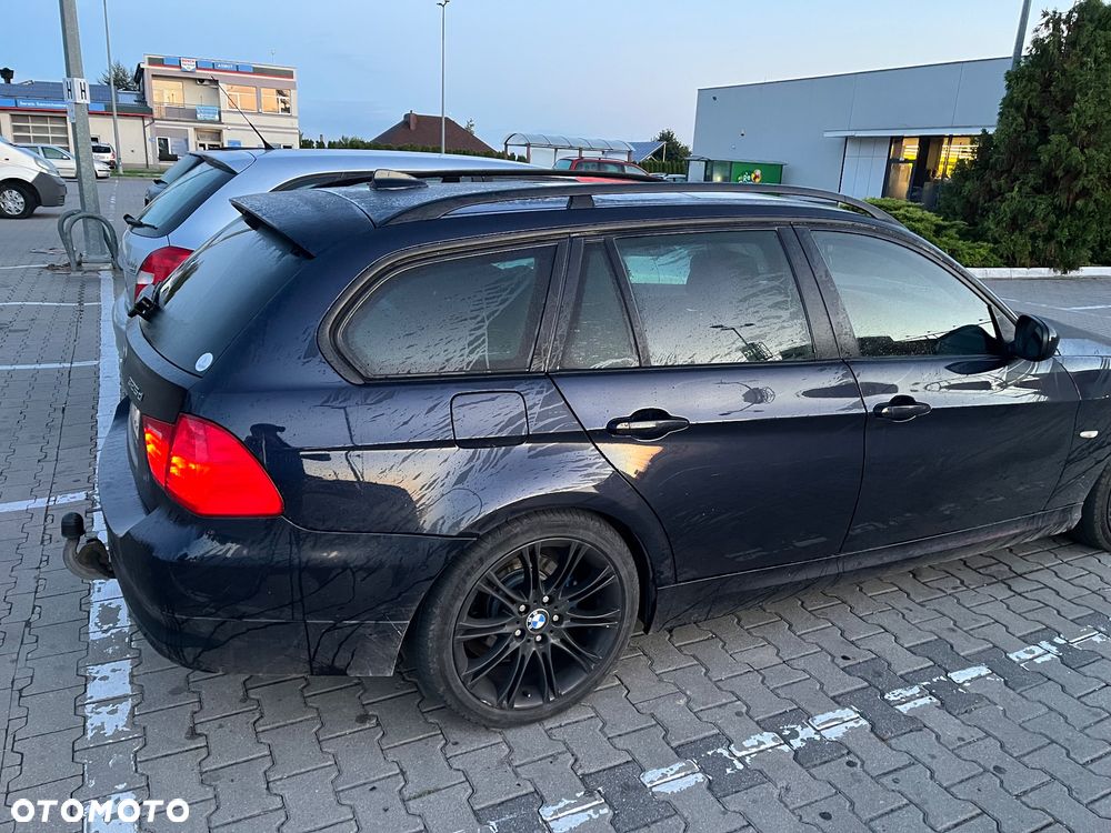 BMW Seria 3 - 8