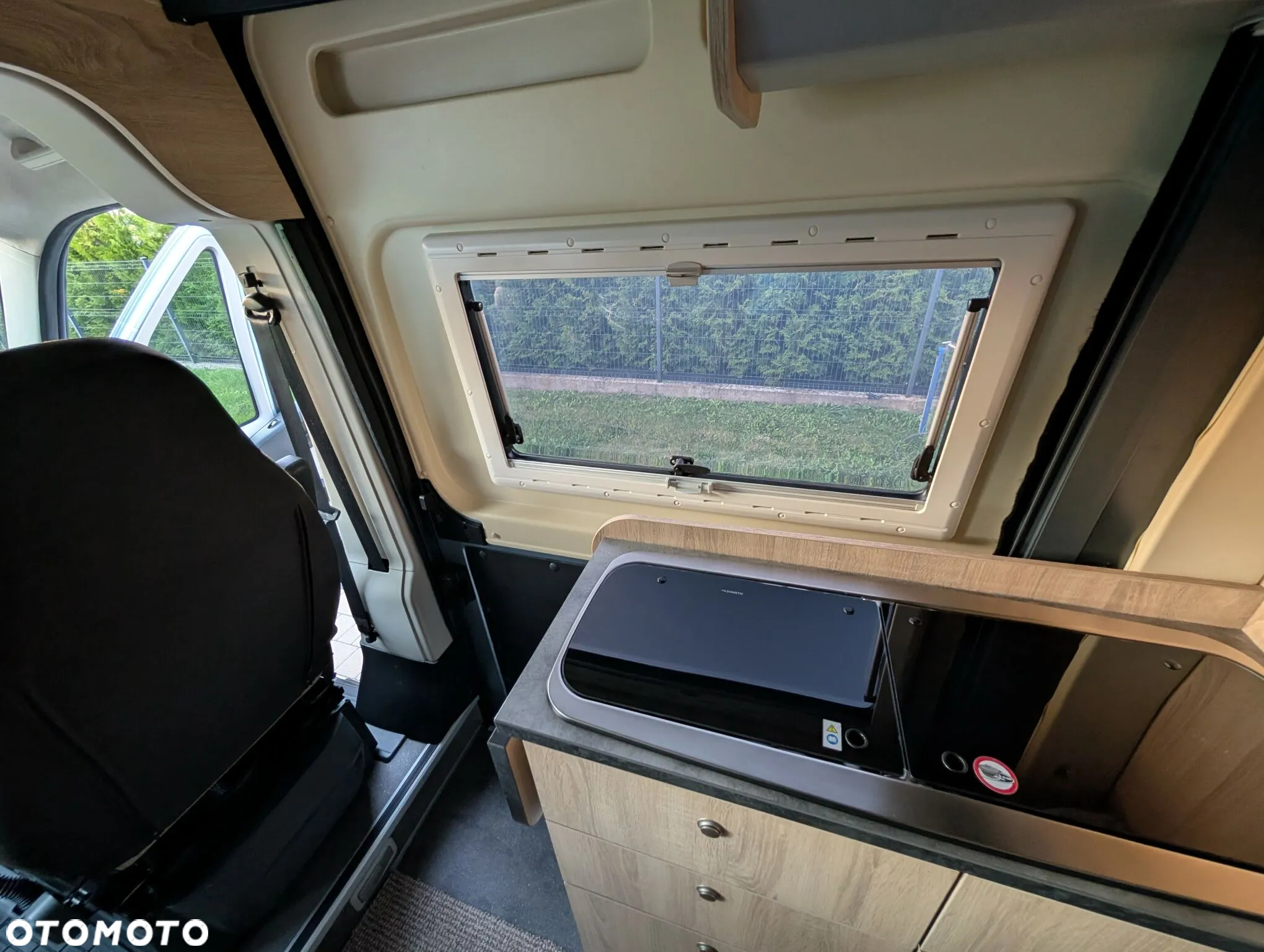 Citroën JUMPER - 32