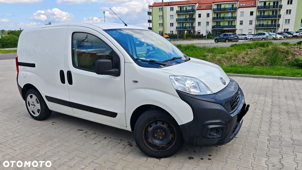 Fiat FIORINO - 1