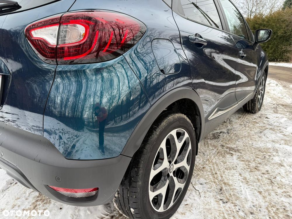 Renault Captur ENERGY TCe 90 Start&Stop Intens - 6
