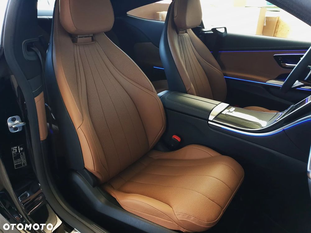 Mercedes-Benz CLE 300 mHEV 4-Matic AMG Line - 17