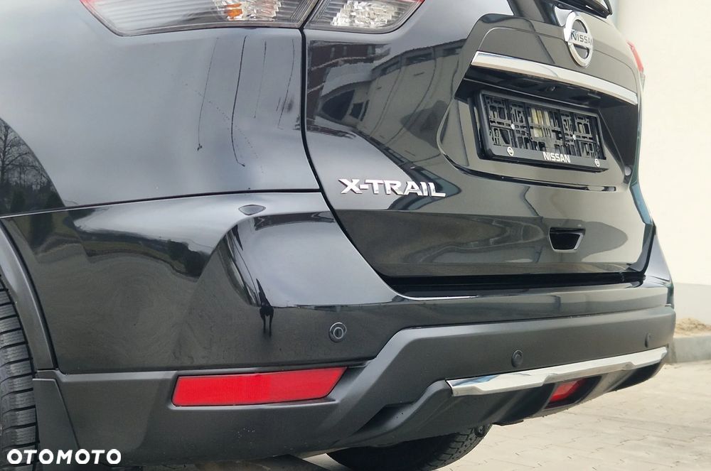 Nissan X-Trail 1.6 DIG-T Tekna - 15