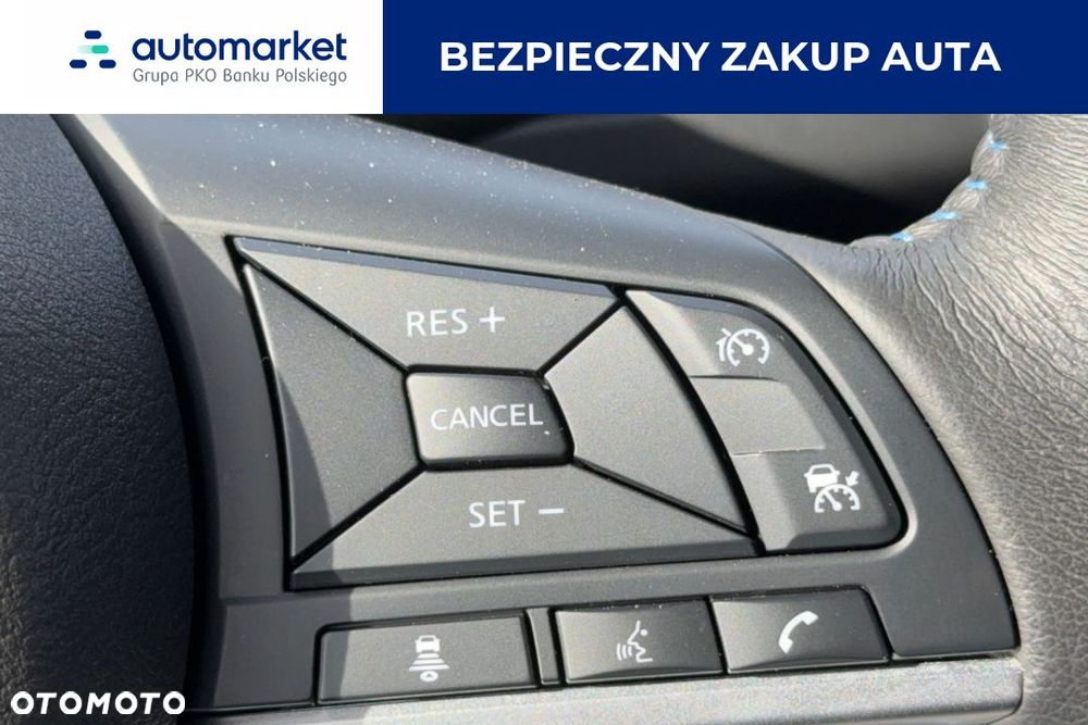 Nissan Leaf 40kWh Acenta - 17