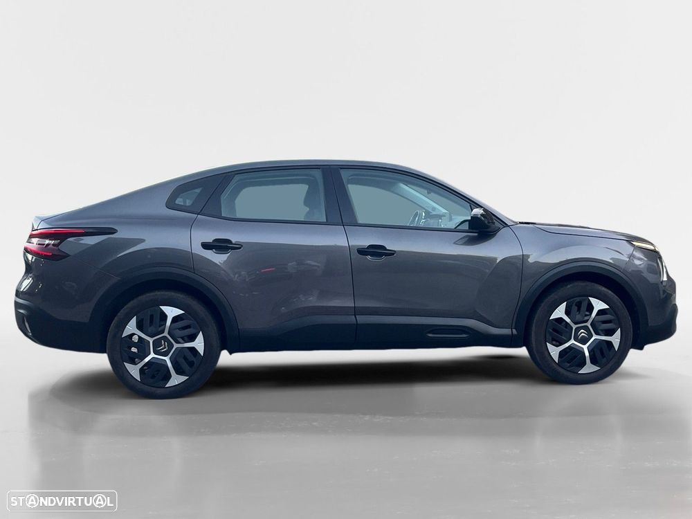 Citroën C4 X 1.2 PureTech YOU! - 6