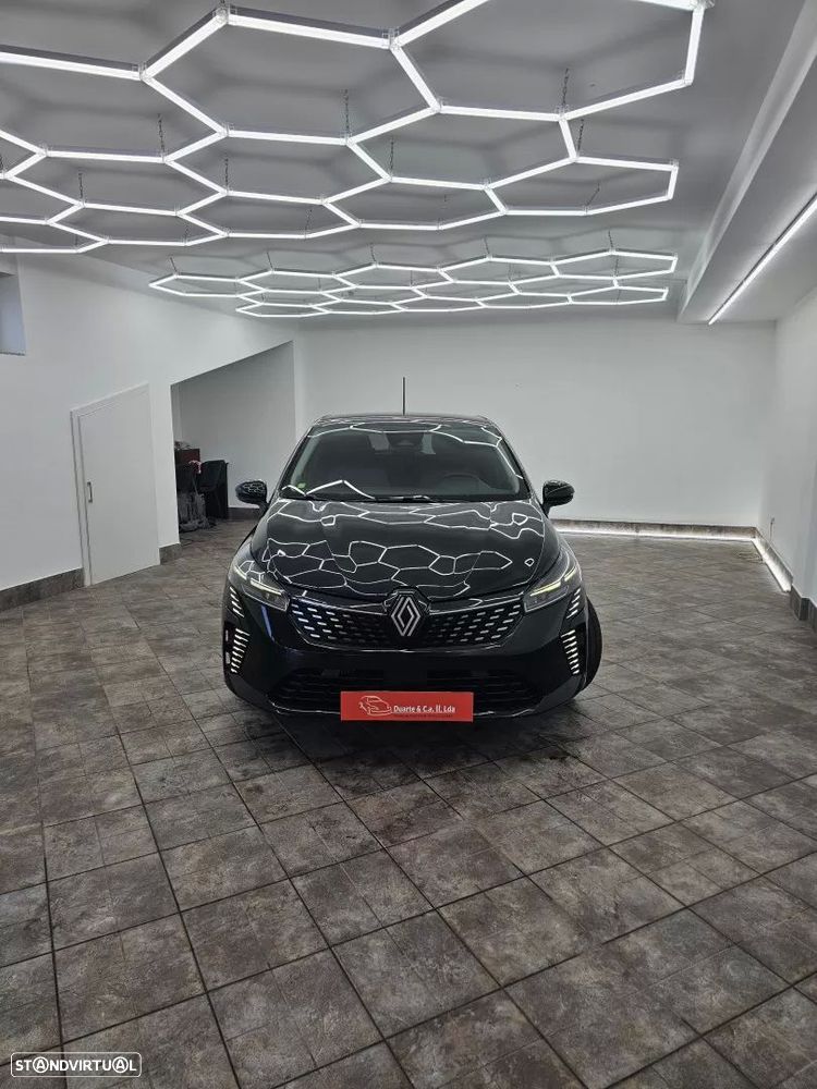 Renault Clio 1.0 TCe Evolution Bi-Fuel - 15