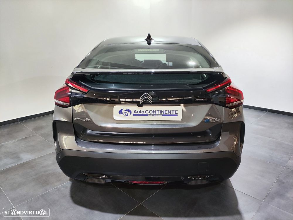 Citroën e-C4 50 kWh Feel Pack - 31