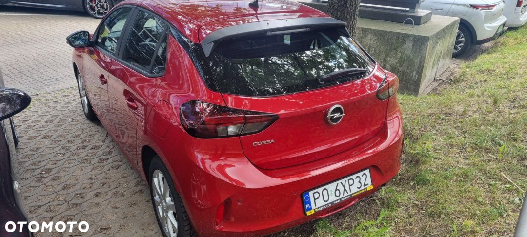 Opel Corsa - 4