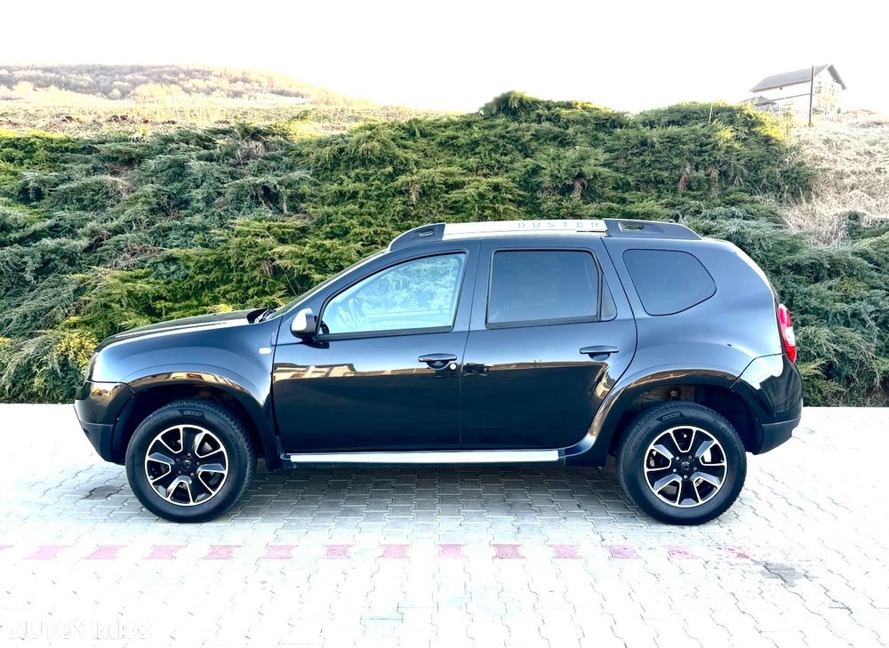 Dacia Duster 1.5 dCi 4x4 Prestige - 12