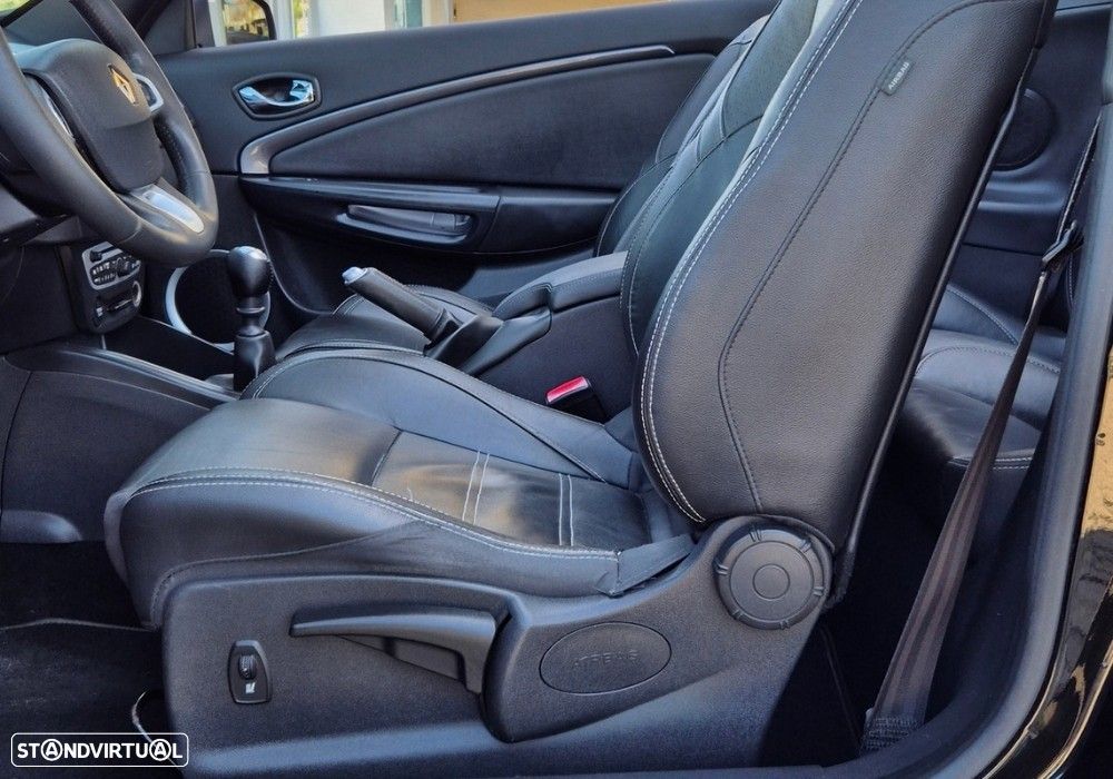 Renault Mégane Cabrio - 14