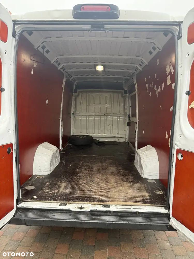 Fiat Ducato  L4H2 - 8