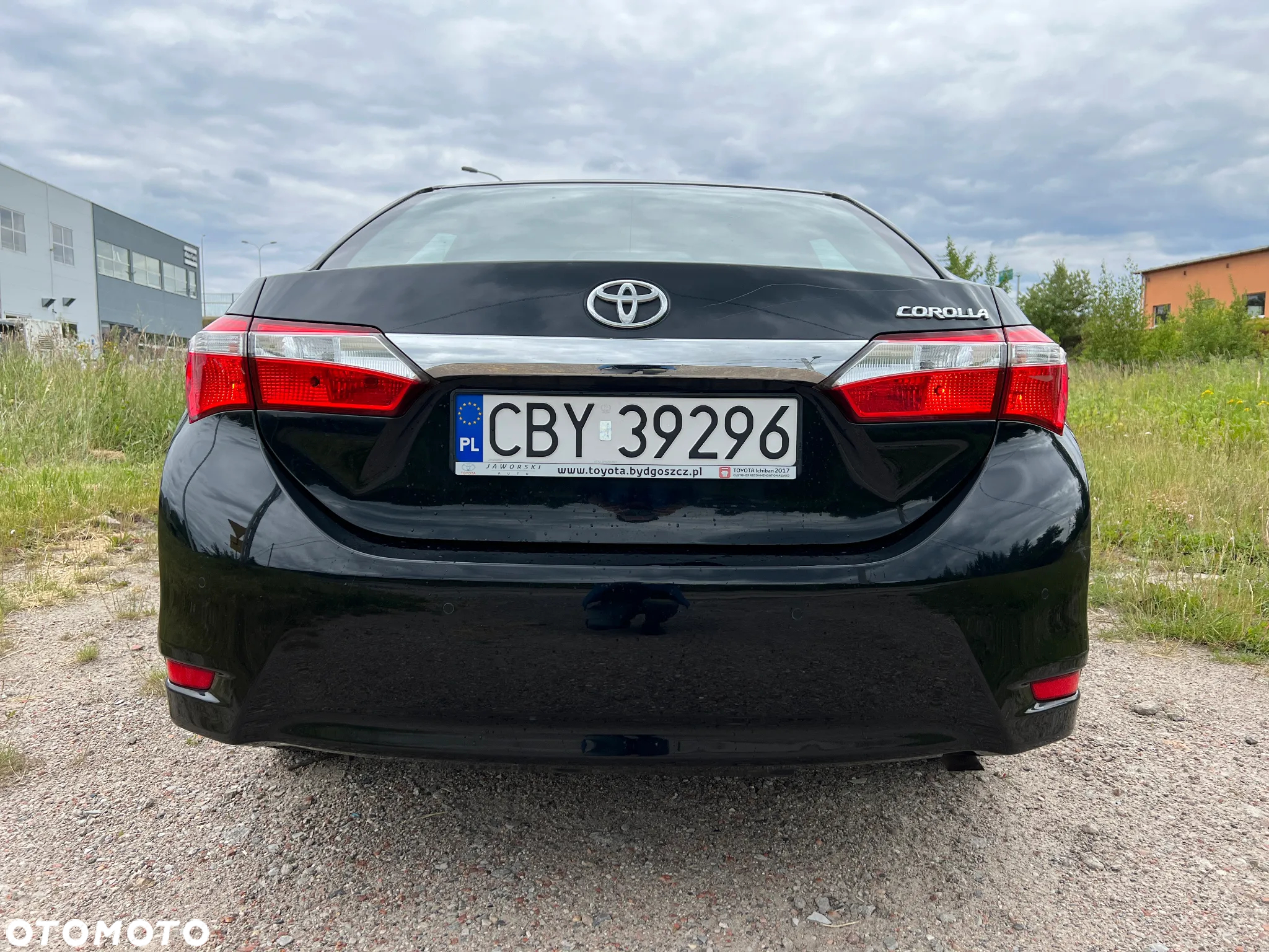 Toyota Corolla 1.6 Active - 5