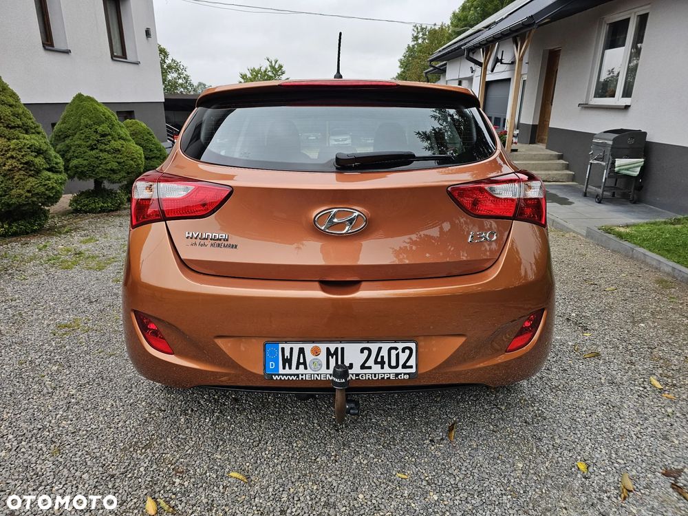 Hyundai i30 - 20
