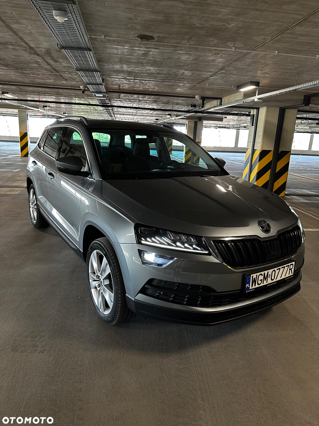 Skoda Karoq 1.6 TDI SCR 4x2 Style DSG - 19