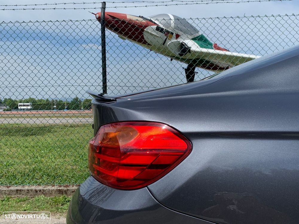 BMW 420 d Pack M Auto - 53