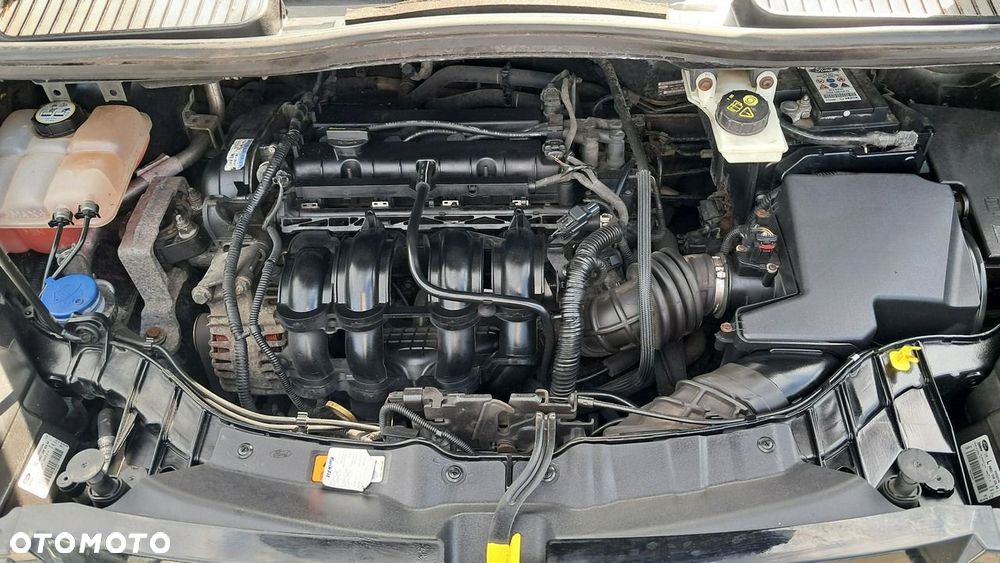 Ford Grand C-MAX 1.6 Trend - 22