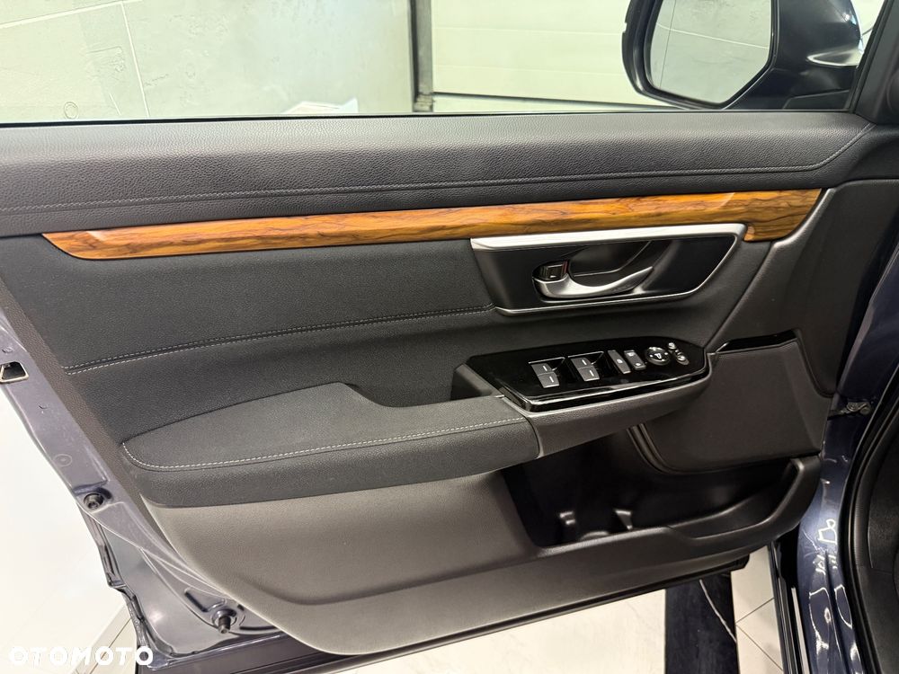 Honda CR-V 1.5T 2WD Elegance - 13