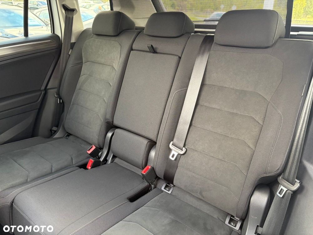 Volkswagen Tiguan Allspace 2.0 TDI 4Mot Elegance DSG - 15