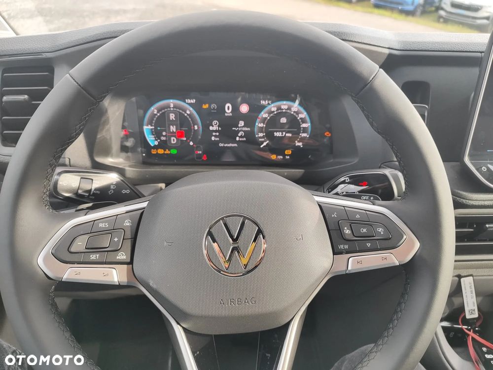 Volkswagen CRAFTER FURGON - 4