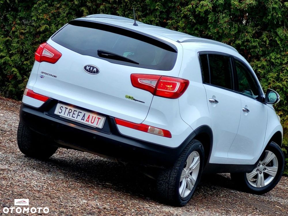Kia Sportage - 4
