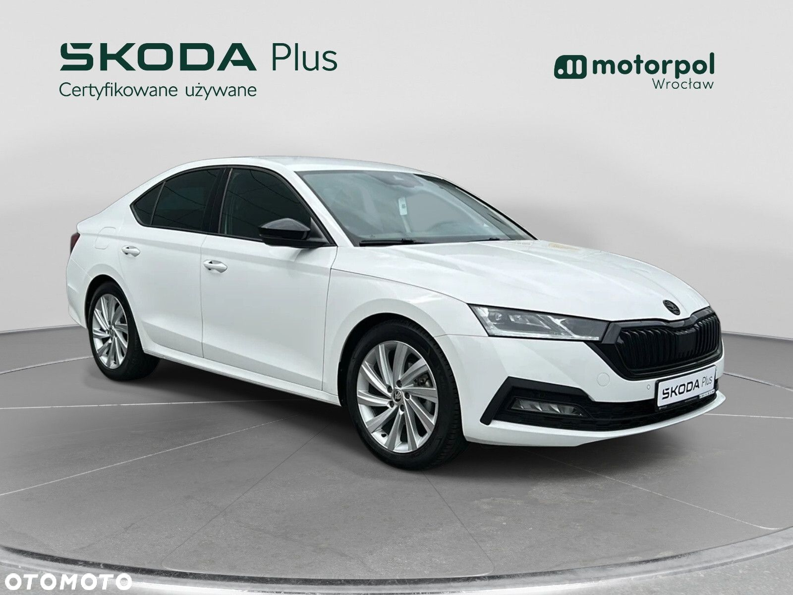 Skoda Octavia 1.5 TSI ACT Style - 14