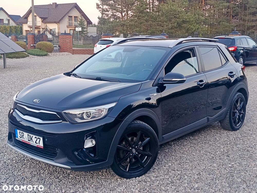 Kia Stonic 1.4 M