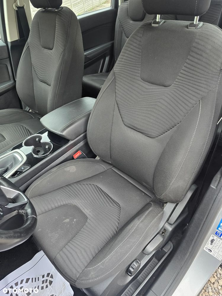 Ford S-Max 2.0 TDCi Trend - 15