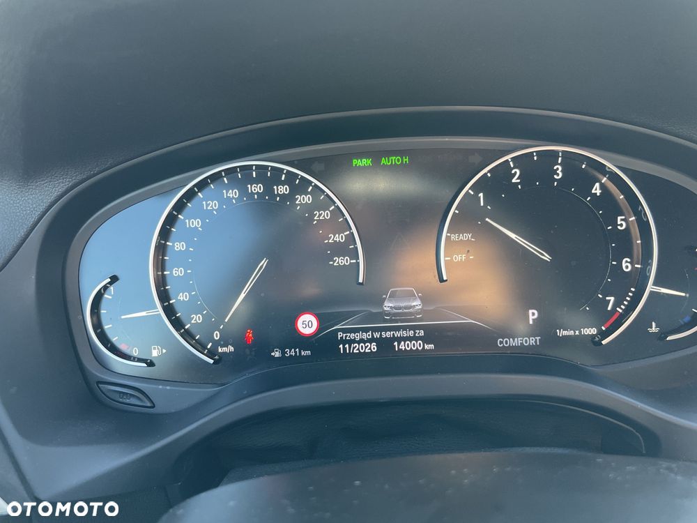 BMW X3 xDrive30i xLine - 16