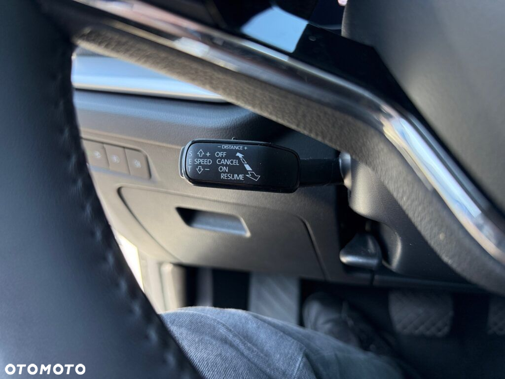 Skoda Octavia 1.5 TSI ACT Style - 28