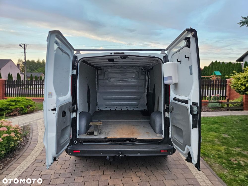 Renault Trafic - 7