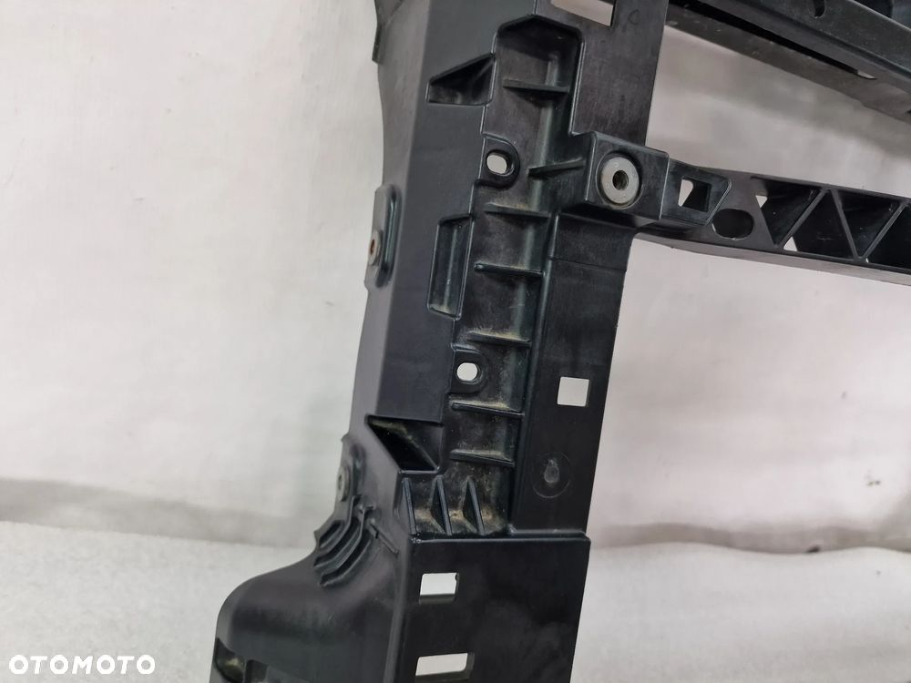 VW POLO V 5 6R0 / 6C0 09-17 WZMOCNIENIE CZOŁOWE / PAS PRZEDNI NR 6R0805588AF / 6R0805588AM / 6R0805588T / 6R0805588P / 6C0805588H NR AUKCJI WZM478 - 37