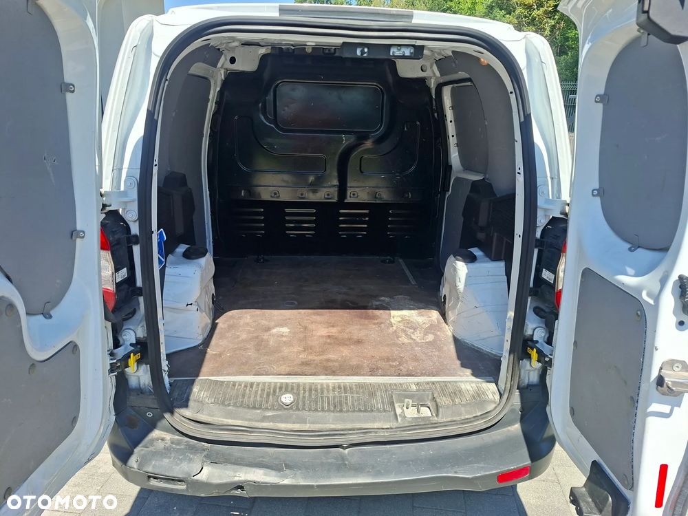 Ford TRANSIT COURIER - 6