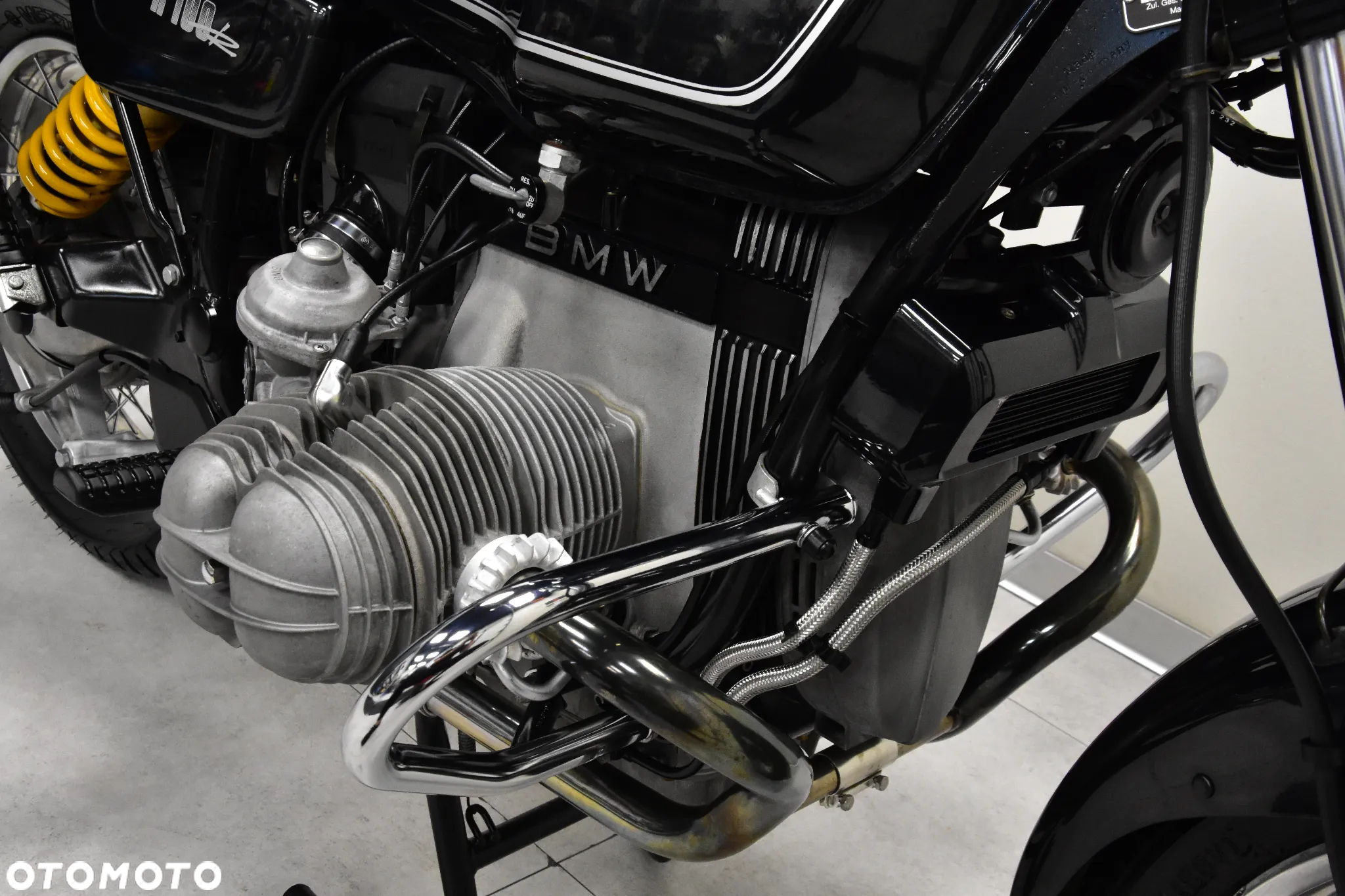 BMW R - 28
